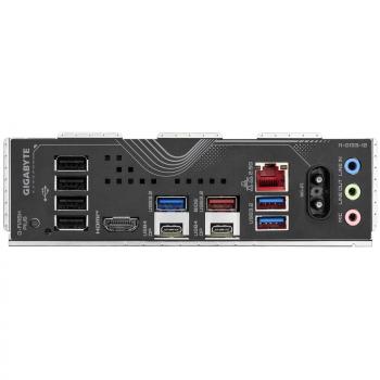 Preview: GIGABYTE X870 EAGLE WIFI7 Mainboard